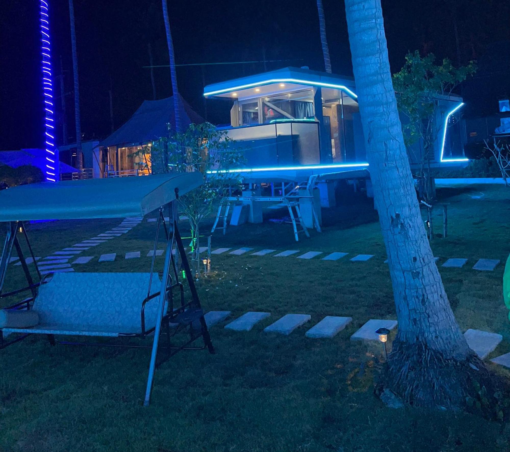 Space House Hotel Phuket Rawai Екстер'єр фото